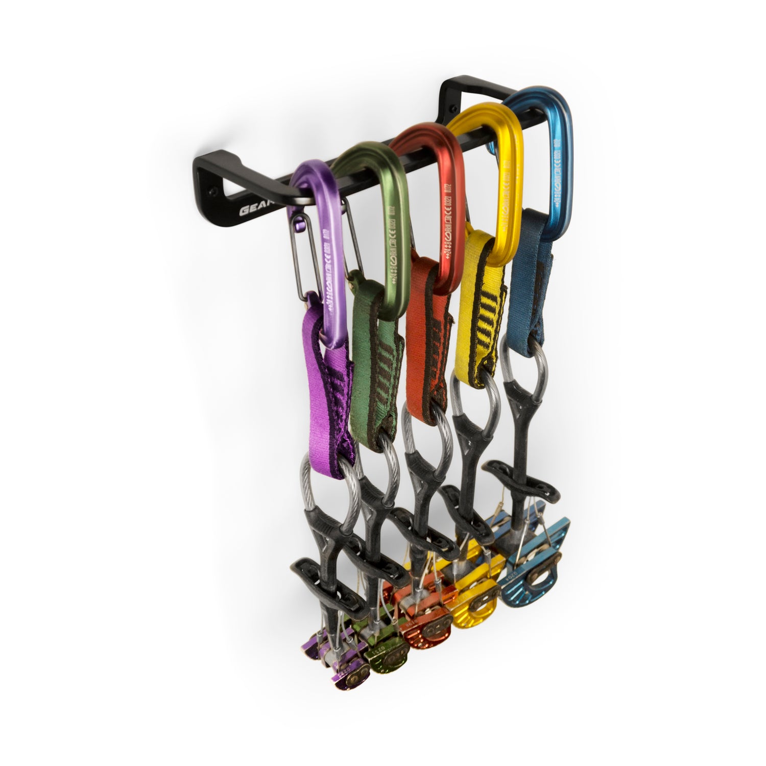 Rock Climbing Starter Bundle