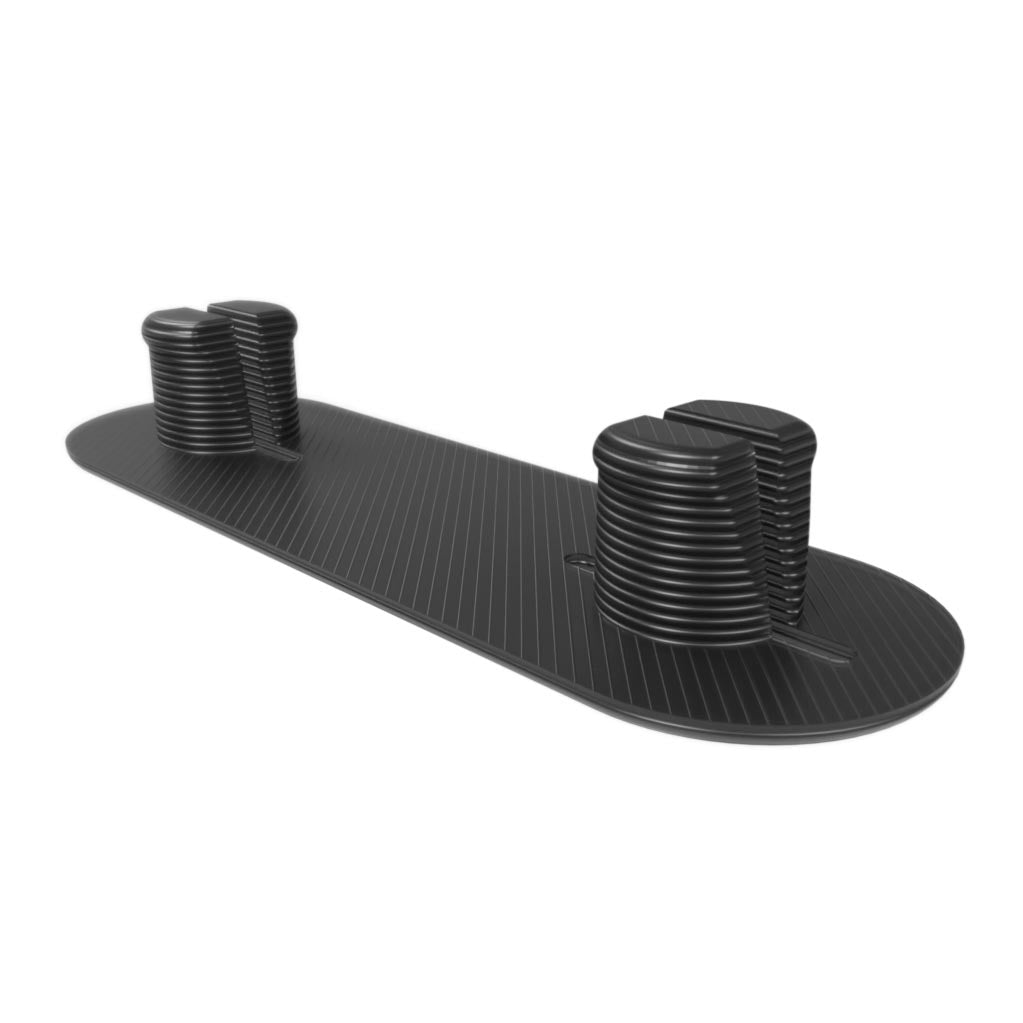 PEGBOARD SCREW ADAPTER (10 PACK)