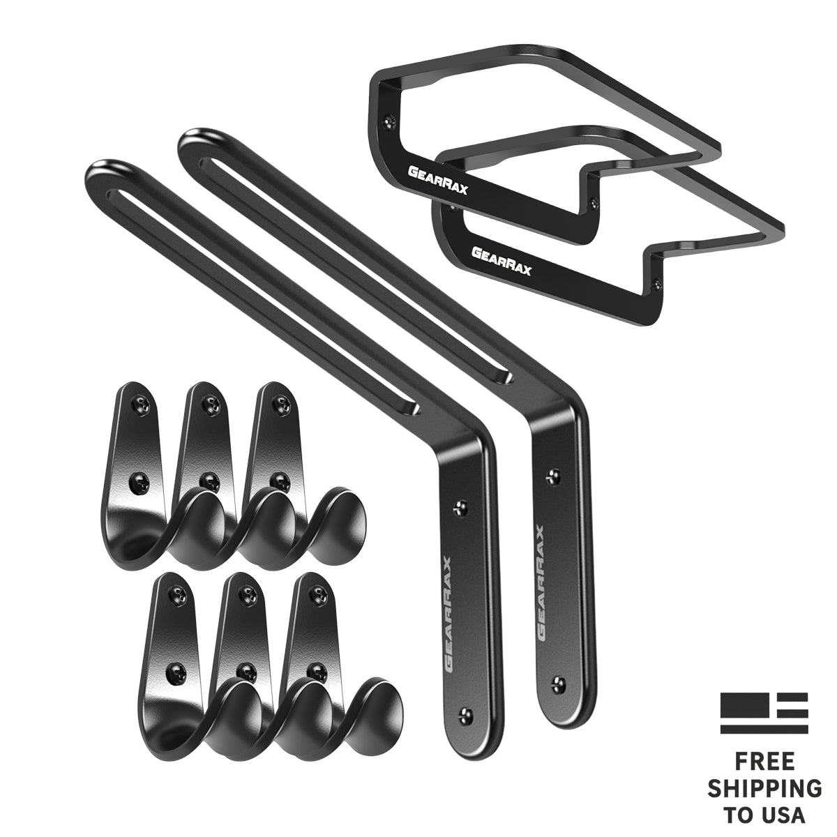rock climbing gear shop Rock Climbing Gear Storage Bundle - Complete Wall System