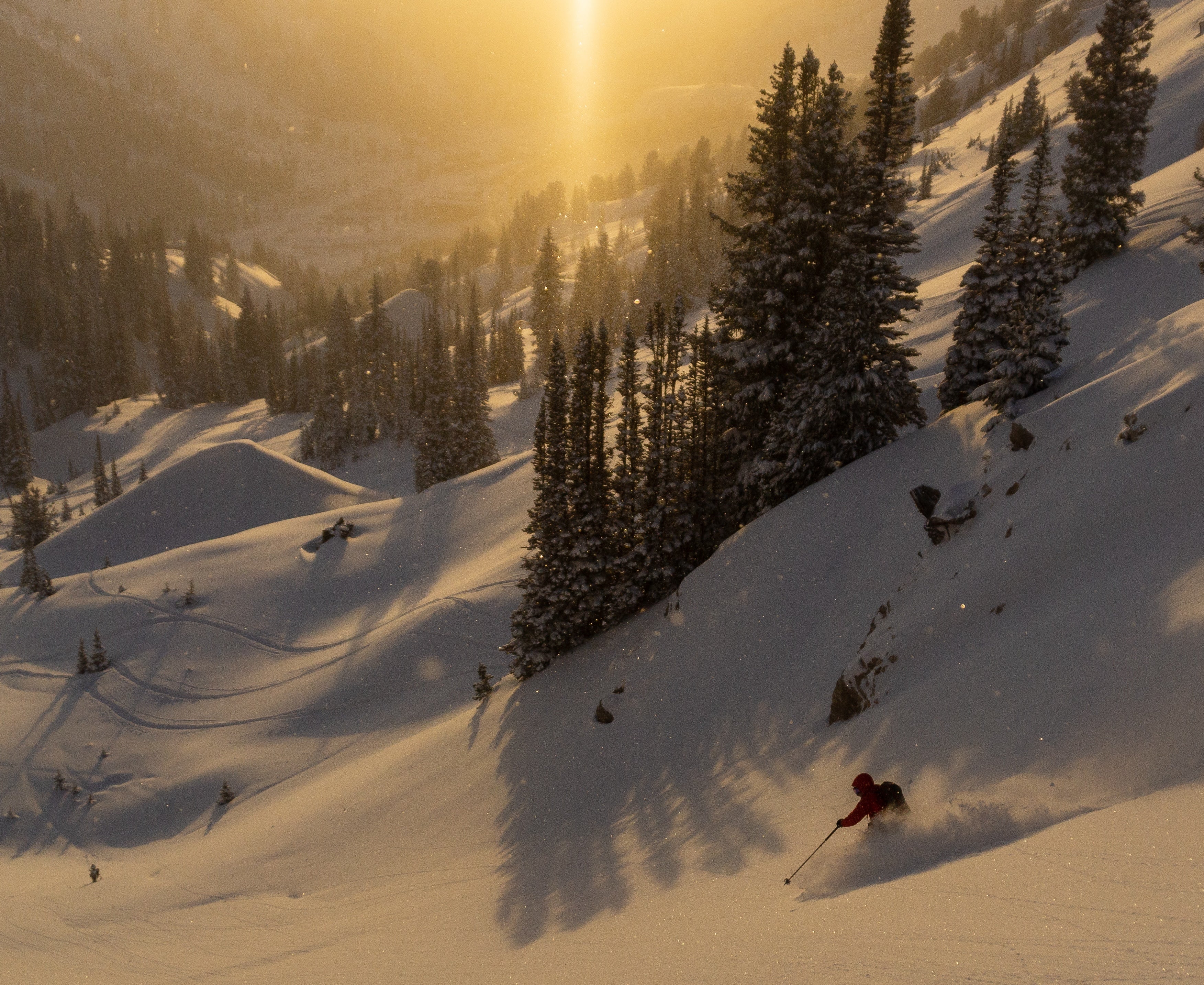 Ski & Snowboarding Storage Solutions & Gear | GearRax