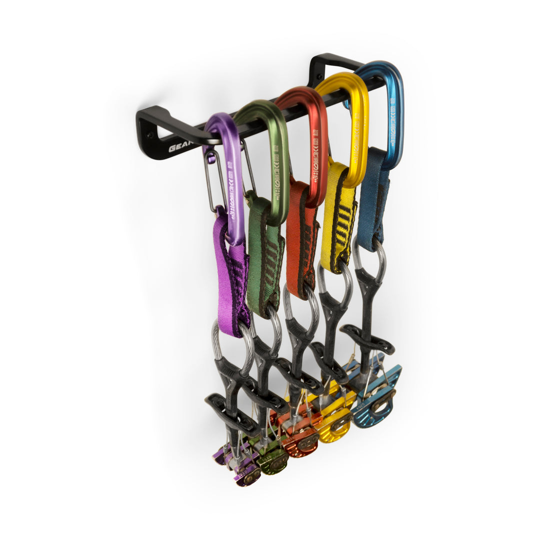 Ice Climbing Gear Storage Bundle - Complete Setup | GearRax
