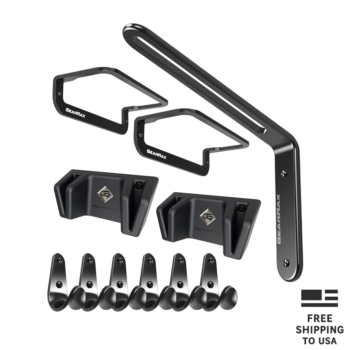 Ice Climbing Starter Bundle