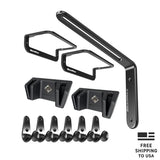 Ice Climbing Starter Bundle